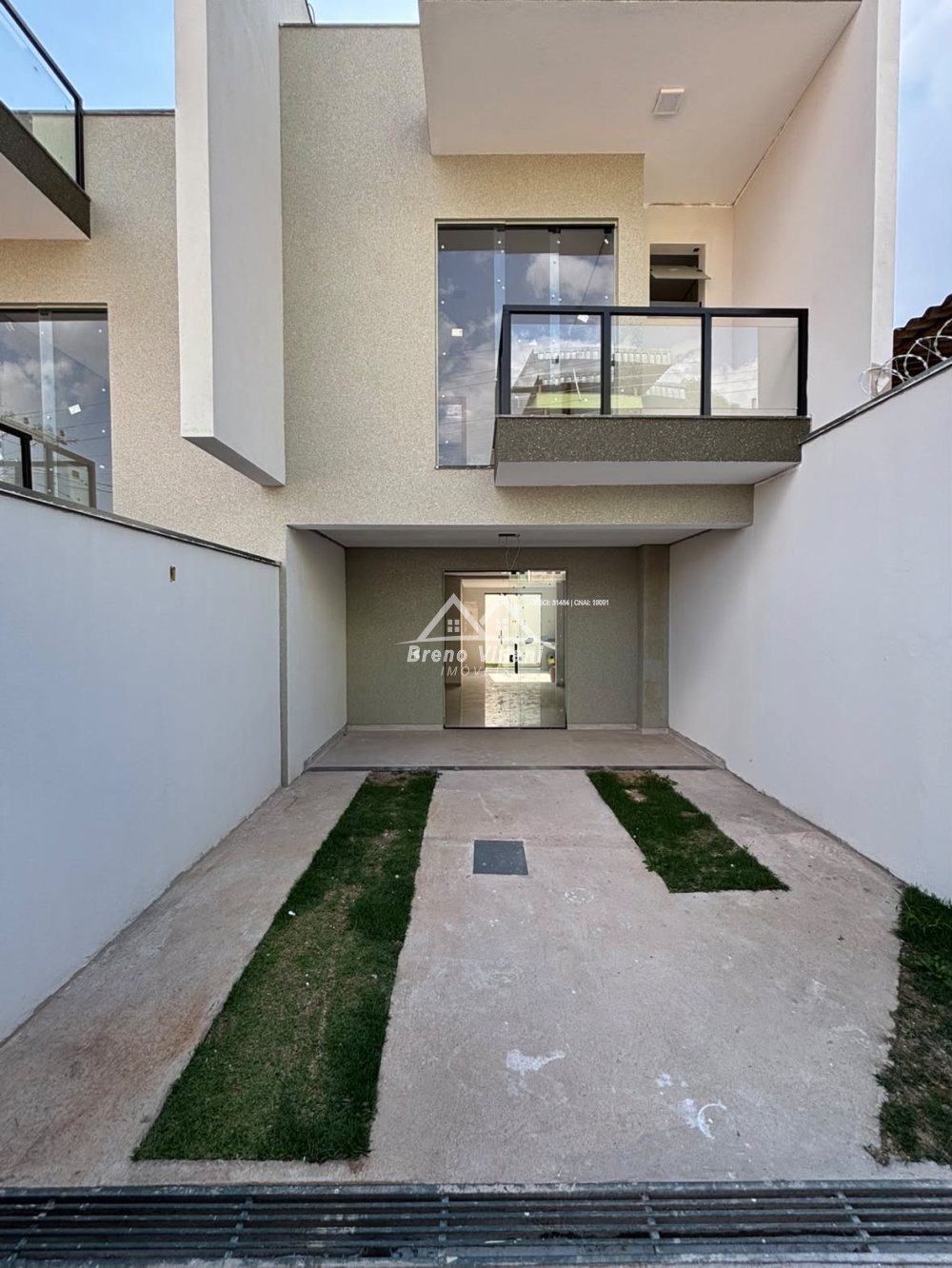 Casa Geminada > venda > Bom Retiro