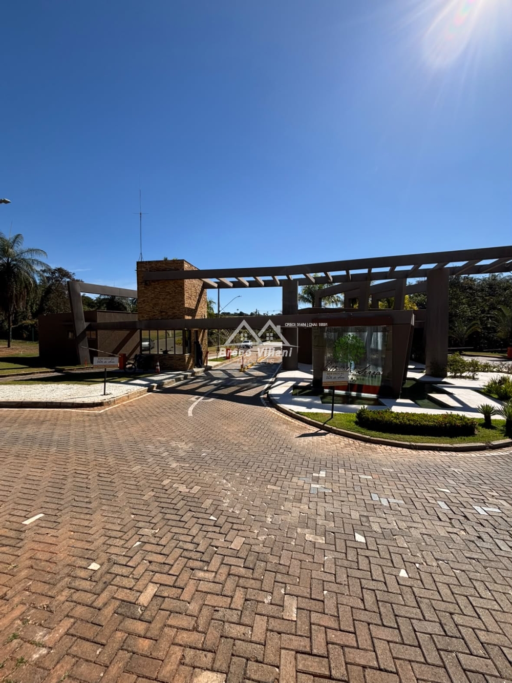 Terreno em Condomínio > venda > Condomínio - Vale da Serra