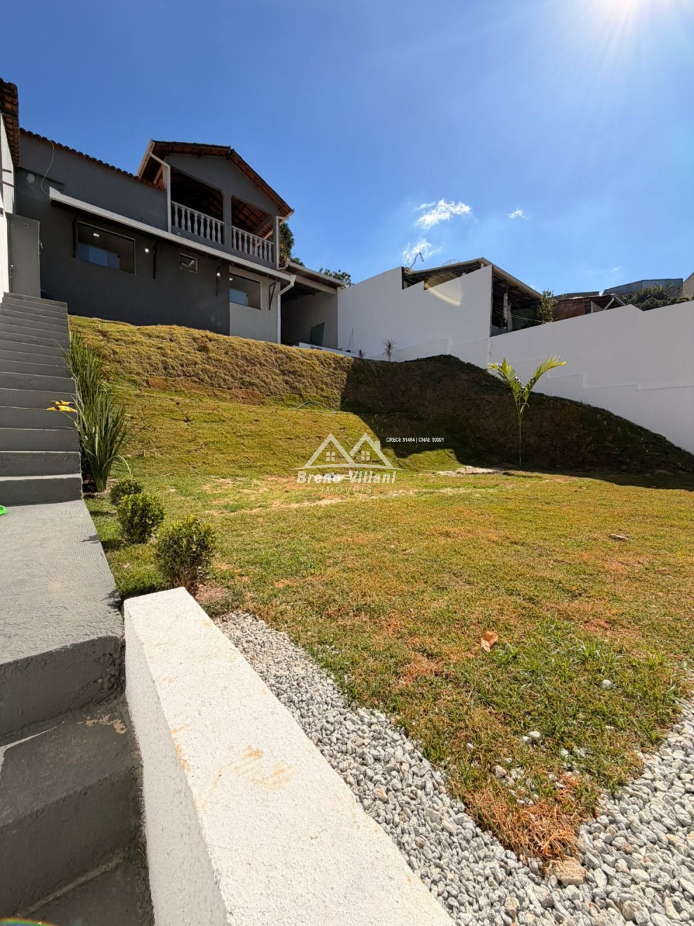 Casa > venda > Alterosa - 2° Seção