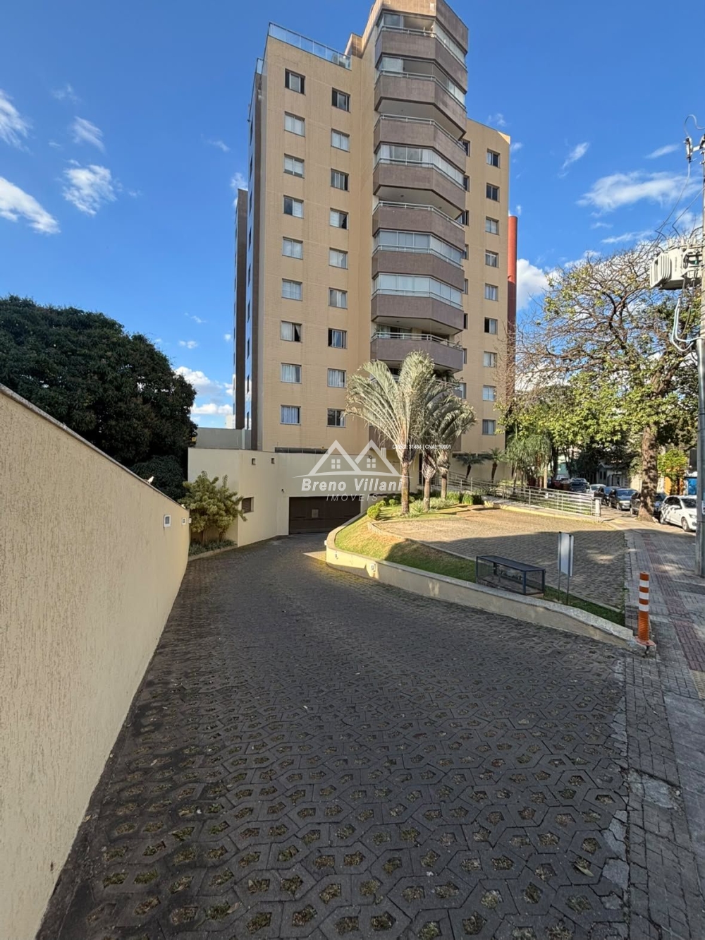 Apartamento > venda > Centro