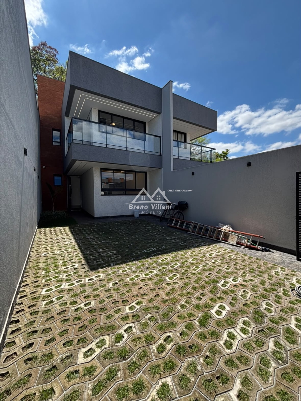 Casa Geminada > venda > Guarujá Mansões