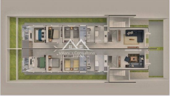 casa-geminada-venda-bom-repouso-377509